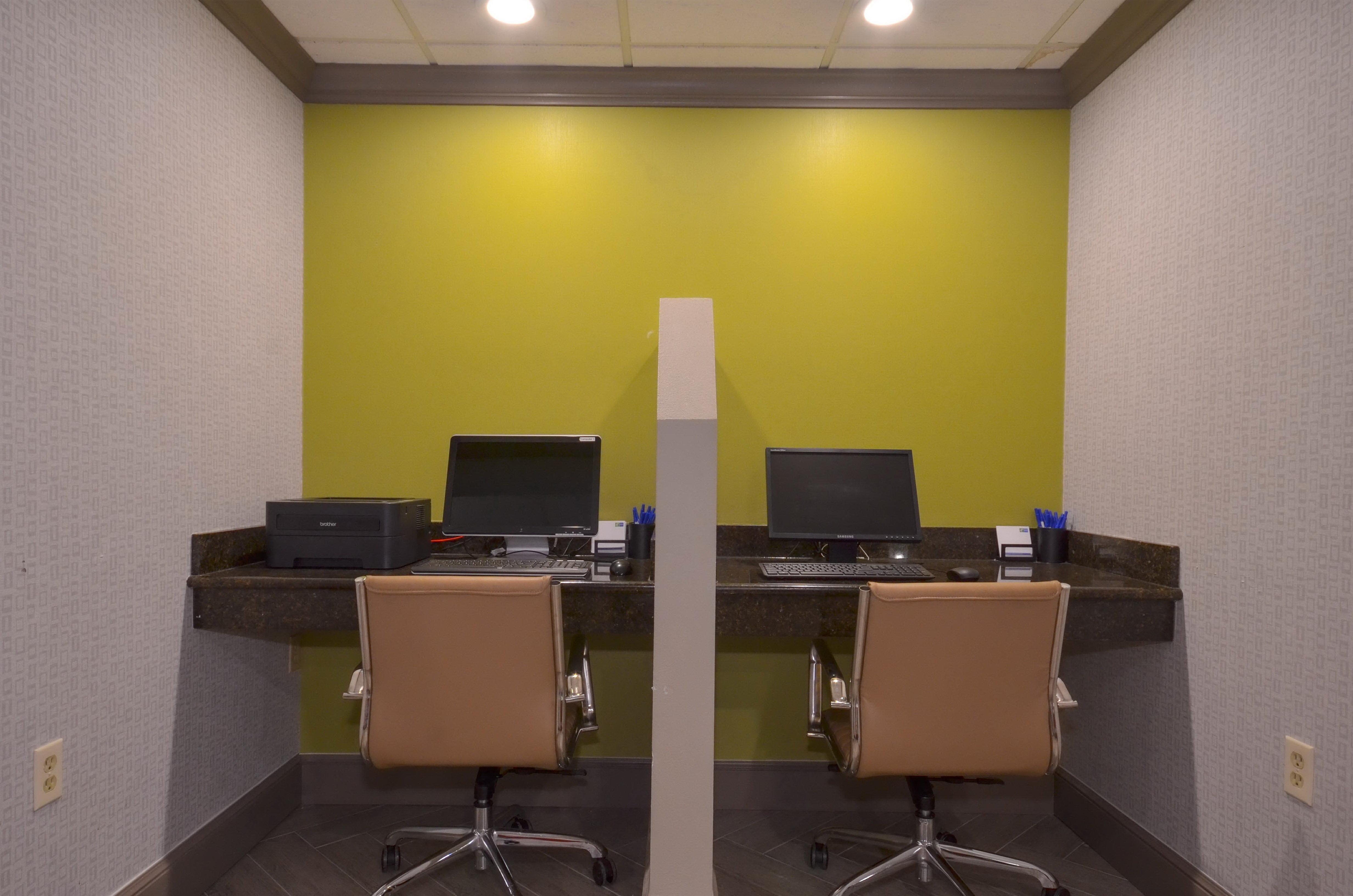 Holiday Inn Express & Suites Fayetteville University Of Arkansas Area By Ihg מראה חיצוני תמונה