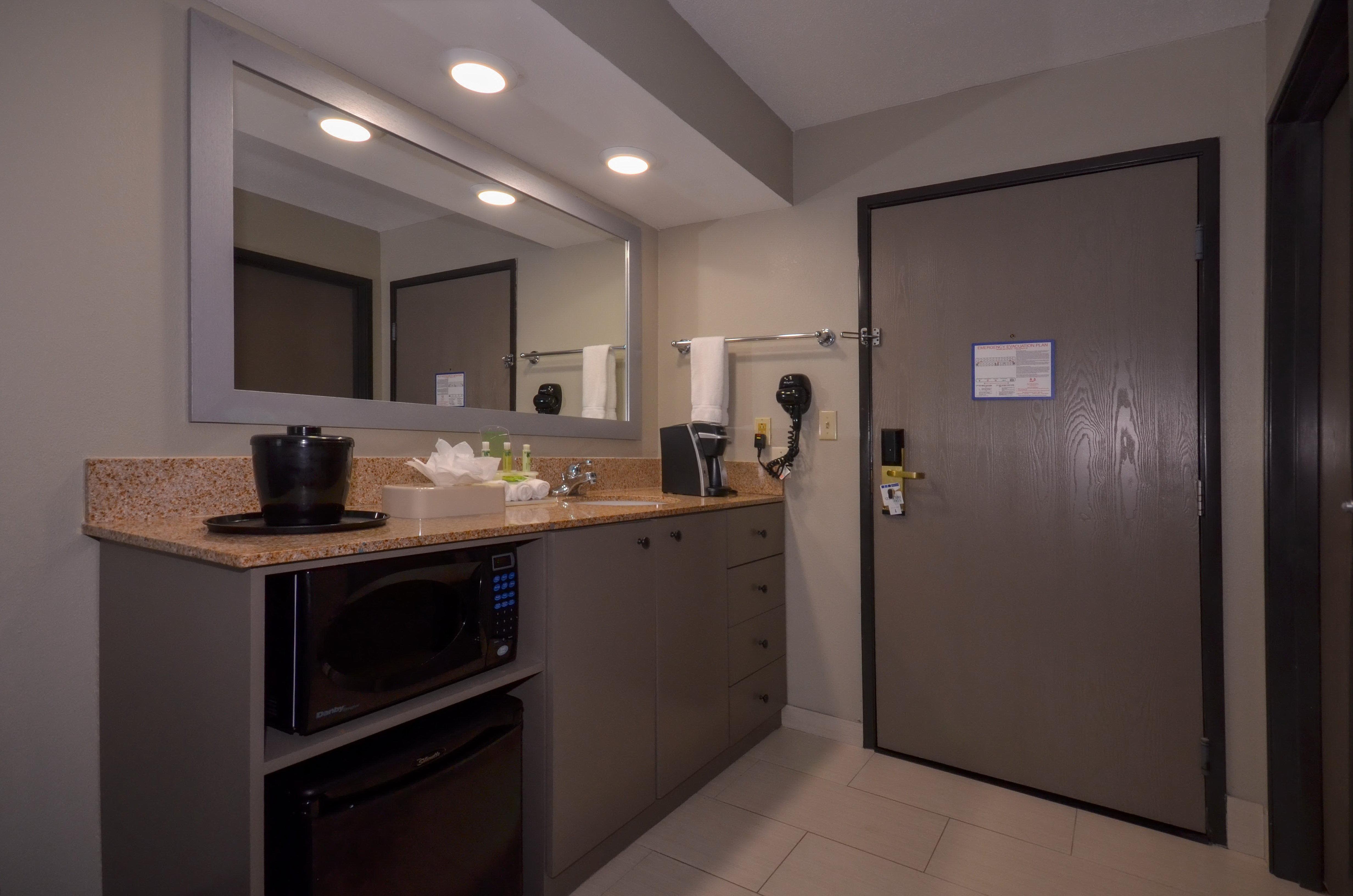 Holiday Inn Express & Suites Fayetteville University Of Arkansas Area By Ihg מראה חיצוני תמונה