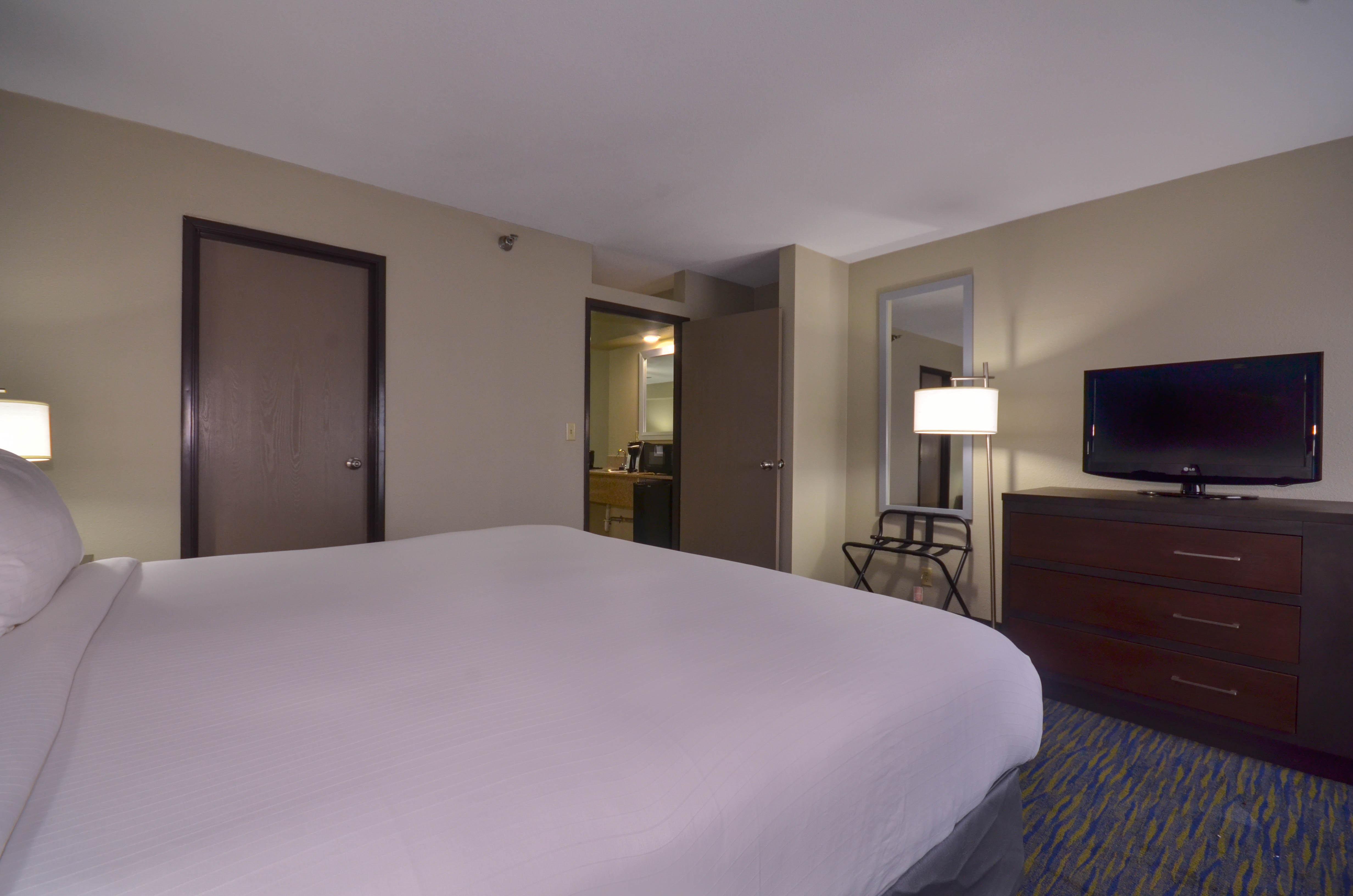 Holiday Inn Express & Suites Fayetteville University Of Arkansas Area By Ihg מראה חיצוני תמונה